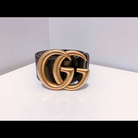Gucci belt - Picture 1 of 3